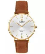 Le Temps Renaissance watch