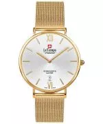 Le Temps Renaissance watch