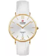 Le Temps Renaissance watch