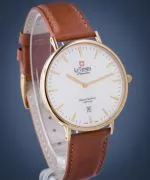 Le Temps Renaissance Watch