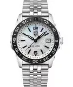 Luminox Pacific Diver RIpple watch