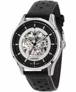 Maserati Sorpasso Automatic Skeleton gents watch