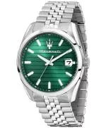 Maserati Attrazione unisex watch