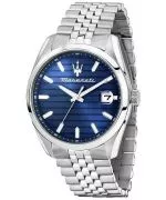 Maserati Attrazione unisex watch