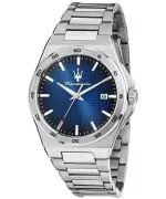 Maserati Velocita Slim unisex watch