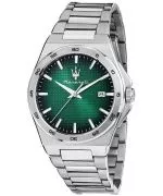 Maserati Velocita Slim unisex watch