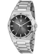 Maserati Velocita Slim unisex watch