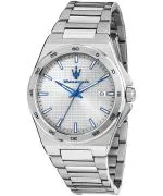 Maserati Velocita Slim gents watch