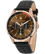 Maserati Sorpasso Chronograph gents watch