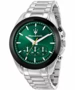 Maserati Traguardo Chronograph gents watch