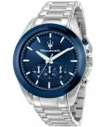 Maserati Traguardo Chronograph gents watch