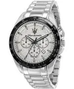 Maserati Traguardo Chronograph gents watch