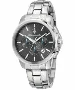 Maserati Successo Chronograph gents watch