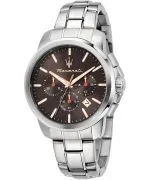 Maserati Successo Chronograph gents watch