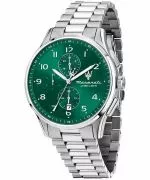 Maserati Sorpasso Chronograph gents watch