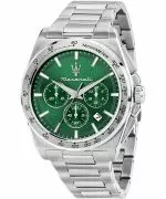 Maserati Velocita Chronograph gents watch
