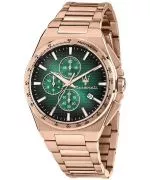 Maserati Velocita Slim unisex watch