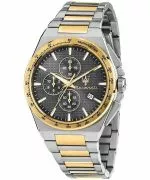 Maserati Velocita Slim gents watch