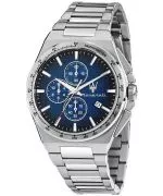 Maserati Velocita Slim unisex watch