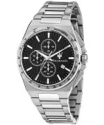 Maserati Velocita Slim unisex watch