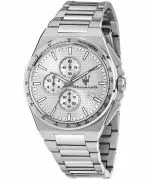 Maserati Velocita Slim Chronograph gents watch