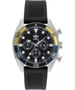 adidas Originals Edition Two Chrono watch