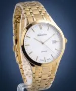 Adriatica Sapphire Men's Watch