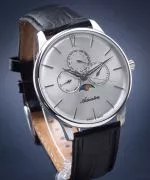 Adriatica Classic Moonphase Men's Watch