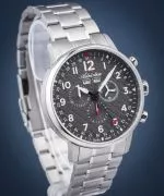 Adriatica Aviation watch