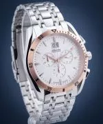 Adriatica Chronograph Men's Watch