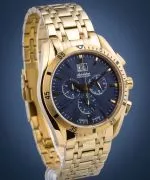 Adriatica Chronograph Men's Watch
