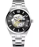Adriatica Classic Automatic watch