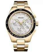 Adriatica Classic Chronograf watch