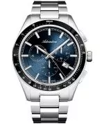 Adriatica Classic Chronograf watch