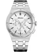 Adriatica Classic Chronograf watch