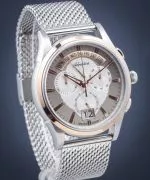 Adriatica Classic Chronograph Men's Watch