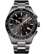 Adriatica Classic Chronograph watch