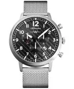 Adriatica Classic Chronograph watch