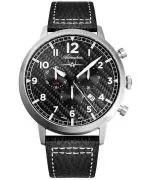 Adriatica Classic Chronograph watch