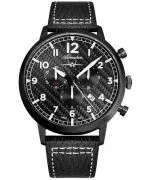 Adriatica Classic Chronograph watch