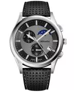 Adriatica Classic Chronograph watch