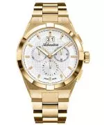 Adriatica Classic Chronograph watch