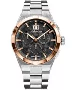 Adriatica Classic Chronograph watch