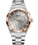 Adriatica Classic Chronograph watch