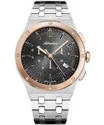 Adriatica Classic Chronograph watch