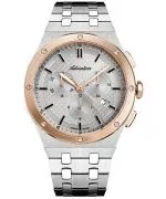 Adriatica Classic Chronograph watch