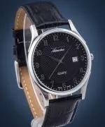  Adriatica Classic Sapphire	Men's Watch
