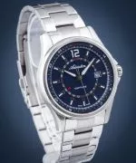 Adriatica Classic Sapphire Men's Watch