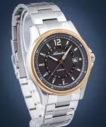 Adriatica Classic Sapphire Men's Watch