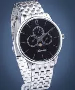 Adriatica Moon Phase Men's Watch